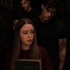 Логотип телеграм канала @evgenisreading — Евген читает 📚✨