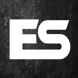 Логотип телеграм канала @evgeniy_serkin — ES! - канал Евгения Серкина