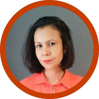 Логотип телеграм канала @evgeniya_shaidylina — БДД на предприятии