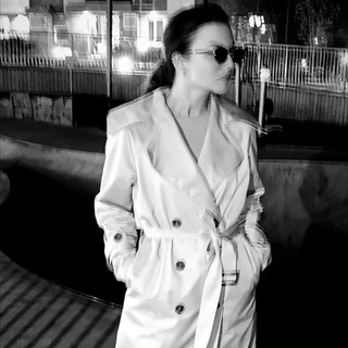 Логотип телеграм канала @evgeniya_vitukhina — Женя Витухина