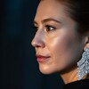 Логотип телеграм канала @evgeniya_gallery — Искусство в нашей жизни | 🎨💎