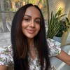 Логотип телеграм канала @evgeniya_glukhih — Канал Евгении Глухих 🍇