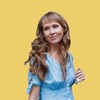 Логотип телеграм канала @evgeniya_psyhology — Синдром улитки 🐌 | Евгения Ткаченко