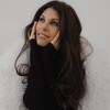 Логотип телеграм канала @evgeniya_sergievskaya — Евгения Сергиевская.Терапия Души