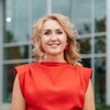 Логотип телеграм канала @evgeniya_tulyavko — Евгения Тулявко