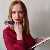 Логотип телеграм канала @evgeniya_zudina — Евгения Зудина