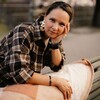 Логотип телеграм канала @evgeniyasmal — Онлайн-психология с ❤️🤝👂Евгенией Шмаль