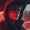 Логотип телеграм канала @evgeniymkk — Евгений Макаров — графический дизайн