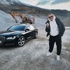 Логотип телеграм канала @evgenperekup — EVGEN AVTO LIFE