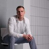 Логотип телеграм канала @evgenuyyotolab — Евгений Половинкин. IT экспертиза