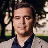 Логотип телеграм канала @evgeny_beskrovny — Евгений Бескровный | Честно о недвижимости