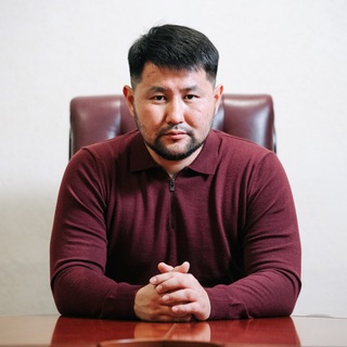 Логотип телеграм канала @evgenygrigorev — Евгений Григорьев, Глава ГО "город Якутск".