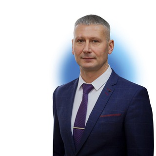 Логотип телеграм канала @evgenyimikhlik — Евгений Михлик / Глава городского округа «Охинский»