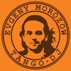 Логотип телеграм канала @evgenymorozowtangodj — Евгений Морозов TangoDJ