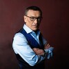 Логотип телеграм канала @evgenyross — Евгений Росс_official