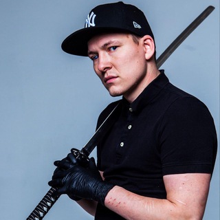Логотип телеграм канала @evgenyuprock — Женя UPROCK