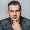 Логотип телеграм канала @evgenyzhigilii — Бизнес-тренер Евгений Жигилий