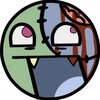 Логотип телеграм канала @evgesha_zombich — 🧟‍♂ЗОМБИЧ🧟‍♂️