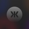 Логотип телеграм канала @evgesheeesh — админим с жекичем