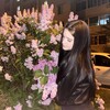 Логотип телеграм канала @evgeshok1 — настя евгешок