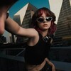 Логотип телеграм канала @evgetattoo — твоя евгеsha татуер