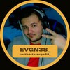 Логотип телеграм канала @evgntg — EVGN \ 38