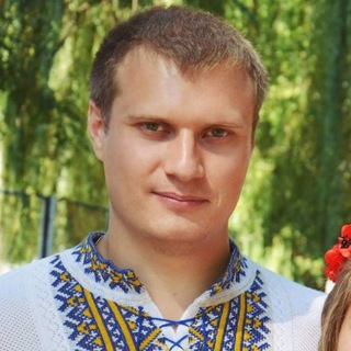 Telegram channel Євген Чубук - Згурівщина 🇺🇦 logo