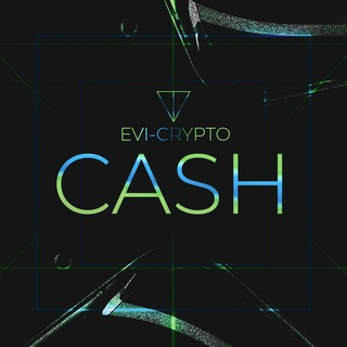 Логотип телеграм канала @evicrypto_cash — 💲Evi-Crypto | Выплаты