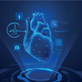 Logotipo do canal de telegrama evidence_based_cardiology - ДОКАЗАТЕЛЬНАЯ КАРДИОЛОГИЯ