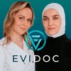 Логотип телеграм канала @evidocmed — ЭВИДОК, Центр Доказательной Медицины