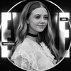 Логотип телеграм канала @evietempletonhq — Evie Templeton / Иви Темплтон