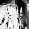 Логотип телеграм канала @eviikkal — ева бэмби🧁