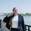 Логотип телеграм канала @evikafa — 𝒎𝒔_𝒆𝒗𝒊𝒌