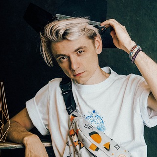 Логотип телеграм канала @evikeytwitch — evikey