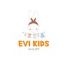 Logo of telegram channel evikidsgallery — Evi kids_gallery🐇