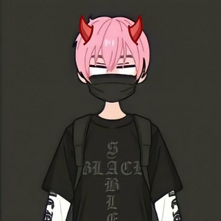 Logo saluran telegram evil_beats — Evil Beats