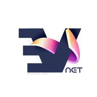 Logo saluran telegram evil_networki — Evil net 👾