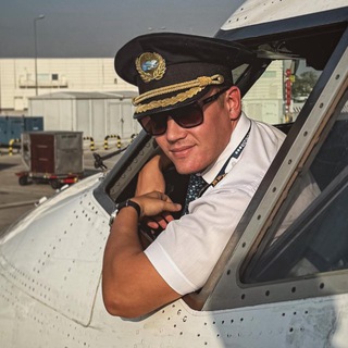 Logo of telegram channel evil_pilot — EVIL PILOT