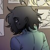 Логотип телеграм канала @evil_kust — ~Rose bush🥀