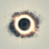 Логотип телеграм канала @evil_liga — Лига опасного интернета