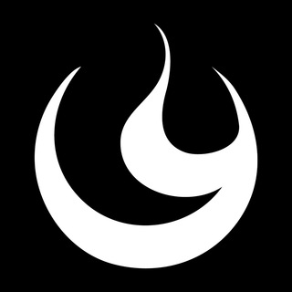 Логотип телеграм канала @evilbooks — ОККУЛЬТИСТ