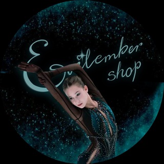 Логотип телеграм канала @evilembershop — ✨EVILEMBER SHOP✨