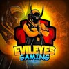 Telegram channel EVILEYES GAMING 🛠 logo