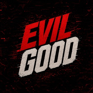 Logo of telegram channel evilgood_tg — Evilgood