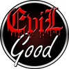 Logo of telegram channel evilgood_tg — Evilgood