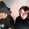 Логотип телеграм канала @evilinsside — Evilinssside | молитесь пока живы