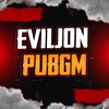 Logo of telegram channel eviljonpubgm — EVILJON PUBGM