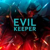 Логотип телеграм канала @evilkeeper3 — Evil Keeper😈 Прогнозы на CS 2, Dota2, Football😈