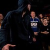 Логотип телеграм канала @evilogel — ОГЕL