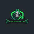 Logo saluran telegram evilozcalls — EVILOZ CALLS🐬